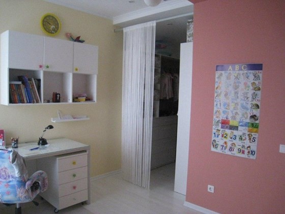 3 комнатные квартиры: Квартира для молодой семьи