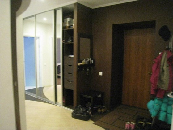 3 комнатные квартиры: Квартира для молодой семьи